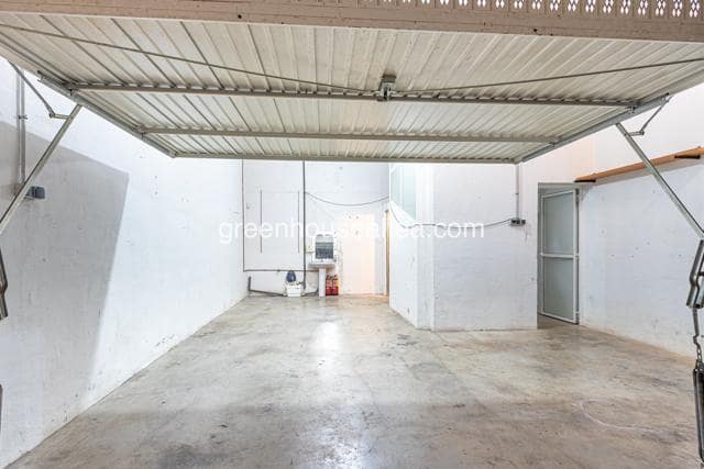 2 soveværelse Lejlighed til salg i Polop med swimmingpool garage - € 223.000 (Ref: 9363117)