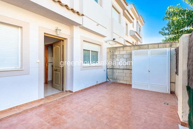 2 soveværelse Lejlighed til salg i Polop med swimmingpool garage - € 223.000 (Ref: 9363117)