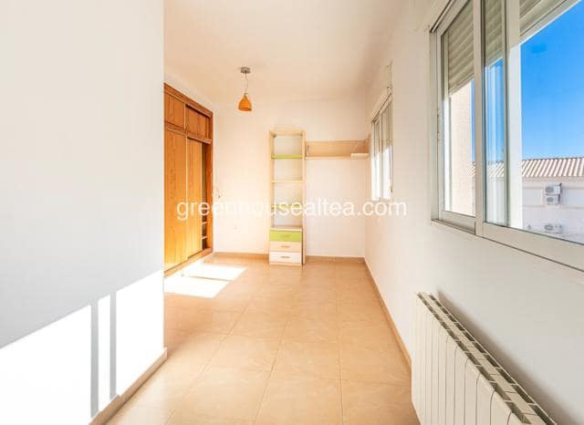 2 soveværelse Lejlighed til salg i Polop med swimmingpool garage - € 223.000 (Ref: 9363117)