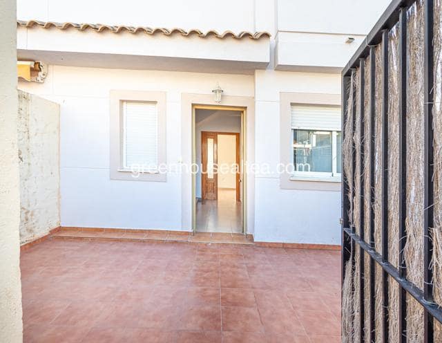 2 soveværelse Lejlighed til salg i Polop med swimmingpool garage - € 223.000 (Ref: 9363117)