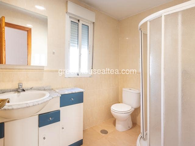 2 soveværelse Lejlighed til salg i Polop med swimmingpool garage - € 223.000 (Ref: 9363117)