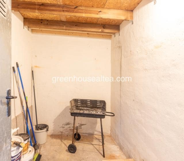 2 soveværelse Lejlighed til salg i Polop med swimmingpool garage - € 223.000 (Ref: 9363117)