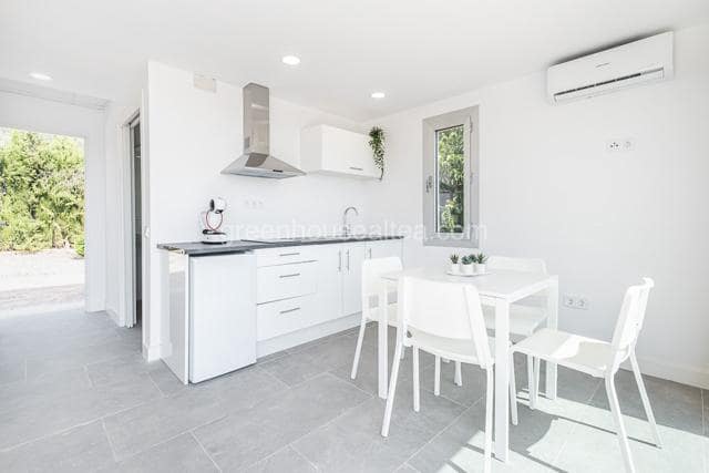 5 bedroom Villa for sale in Polop with pool garage - € 797,000 (Ref: 9363118)