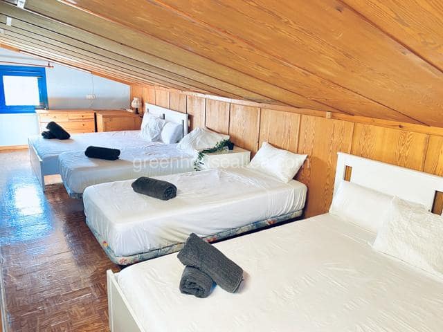 5 bedroom Villa for sale in Polop with pool garage - € 797,000 (Ref: 9363118)