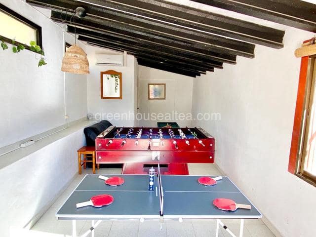 5 bedroom Villa for sale in Polop with pool garage - € 797,000 (Ref: 9363118)