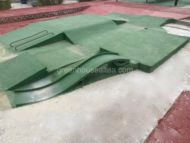 5 bedroom Villa for sale in Polop with pool garage - € 797,000 (Ref: 9363118)