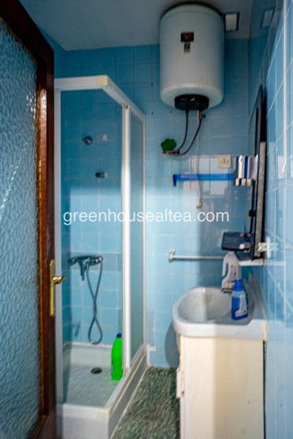 Chalet de 6 habitaciones en Bolulla en venta - 139.000 € (Ref: 9380139)