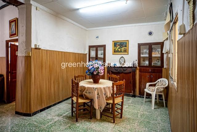 Chalet de 6 habitaciones en Bolulla en venta - 139.000 € (Ref: 9380139)