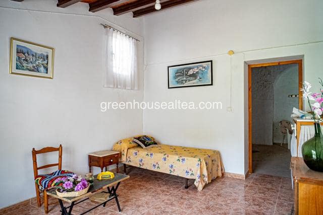 Chalet de 6 habitaciones en Bolulla en venta - 139.000 € (Ref: 9380139)