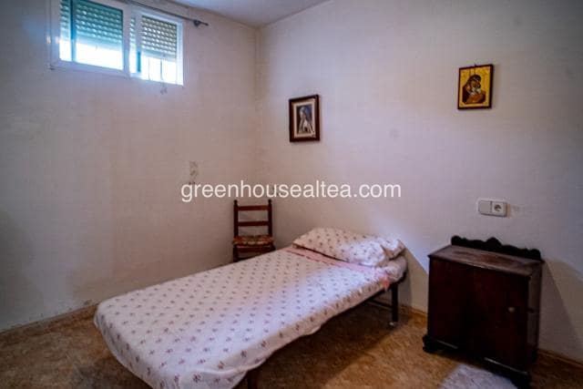 Chalet de 6 habitaciones en Bolulla en venta - 139.000 € (Ref: 9380139)