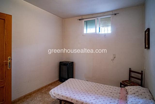 Chalet de 6 habitaciones en Bolulla en venta - 139.000 € (Ref: 9380139)