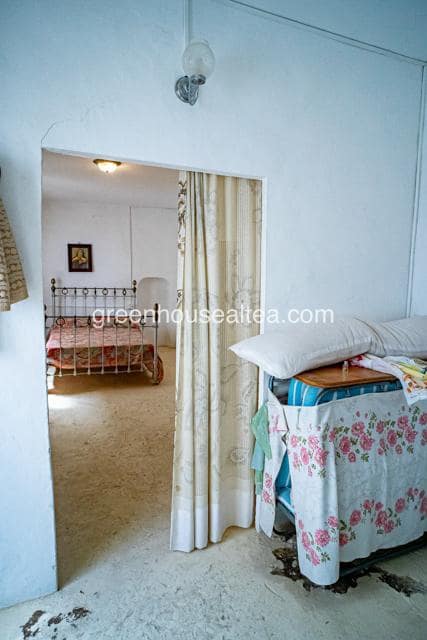 Chalet de 6 habitaciones en Bolulla en venta - 139.000 € (Ref: 9380139)