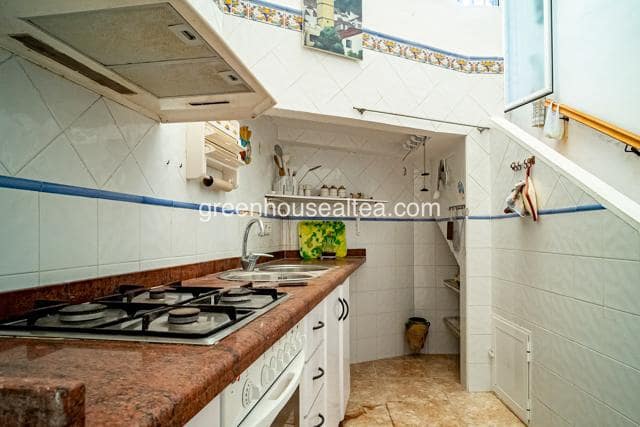Chalet de 6 habitaciones en Bolulla en venta - 139.000 € (Ref: 9380139)