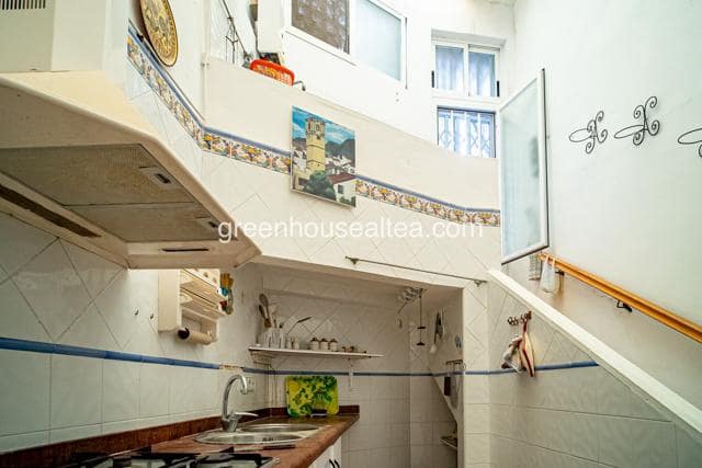 Chalet de 6 habitaciones en Bolulla en venta - 139.000 € (Ref: 9380139)