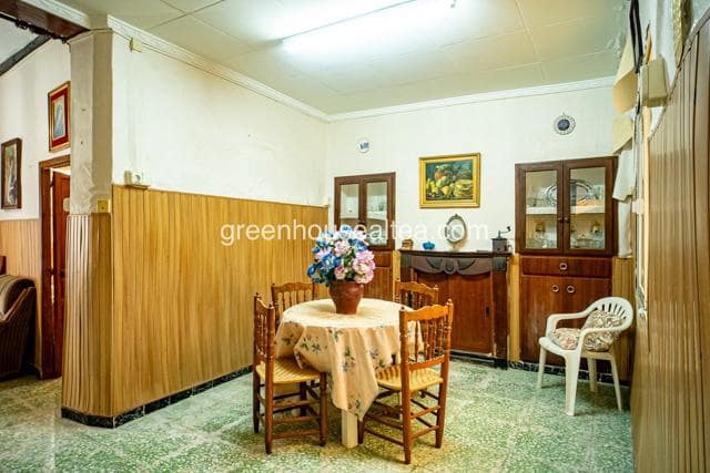 Chalet de 6 habitaciones en Bolulla en venta - 139.000 € (Ref: 9380139)