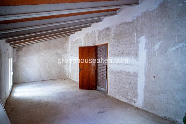 Chalet de 6 habitaciones en Bolulla en venta - 139.000 € (Ref: 9380139)