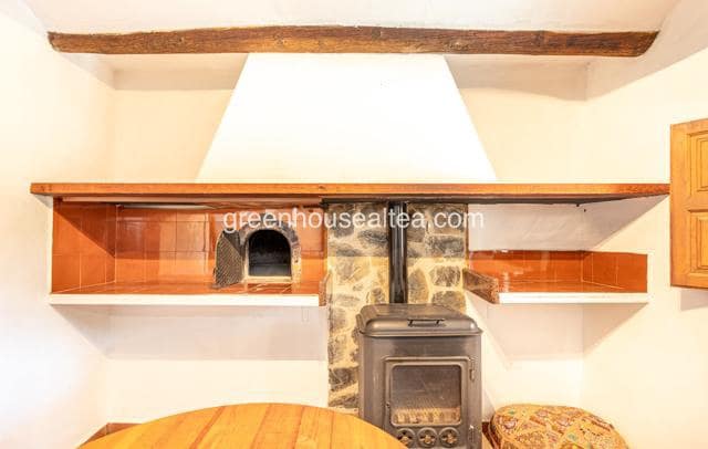 2 bedroom Finca/Country House for sale in Torremanzanas with pool garage - € 220,000 (Ref: 9397798)