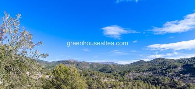 2 bedroom Finca/Country House for sale in Torremanzanas with pool garage - € 220,000 (Ref: 9397798)