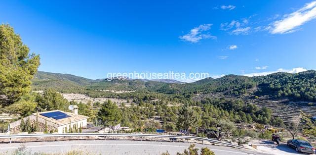 2 bedroom Finca/Country House for sale in Torremanzanas with pool garage - € 220,000 (Ref: 9397798)