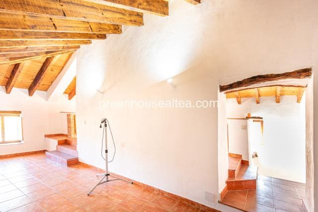 2 bedroom Finca/Country House for sale in Torremanzanas with pool garage - € 220,000 (Ref: 9397798)