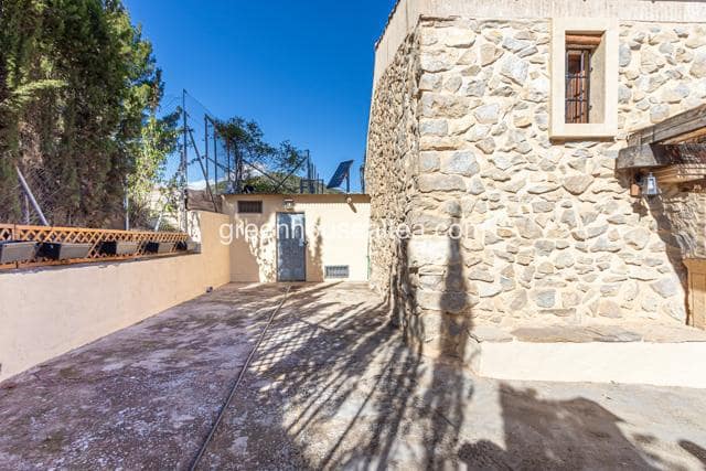 2 bedroom Finca/Country House for sale in Torremanzanas with pool garage - € 220,000 (Ref: 9397798)