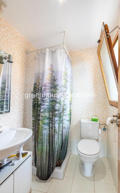 3 bedroom Villa for sale in Polop with pool garage - € 390,000 (Ref: 9404534)