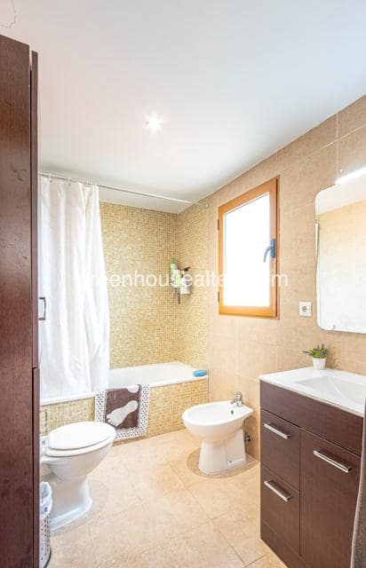 3 bedroom Villa for sale in Polop with pool garage - € 390,000 (Ref: 9404534)