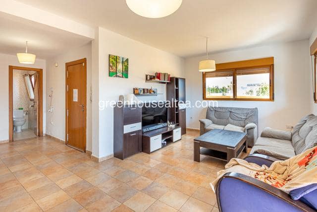 3 bedroom Villa for sale in Polop with pool garage - € 390,000 (Ref: 9404534)