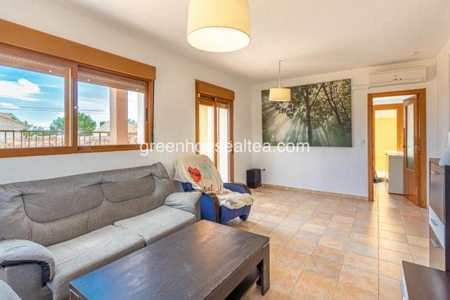 3 bedroom Villa for sale in Polop with pool garage - € 390,000 (Ref: 9404534)