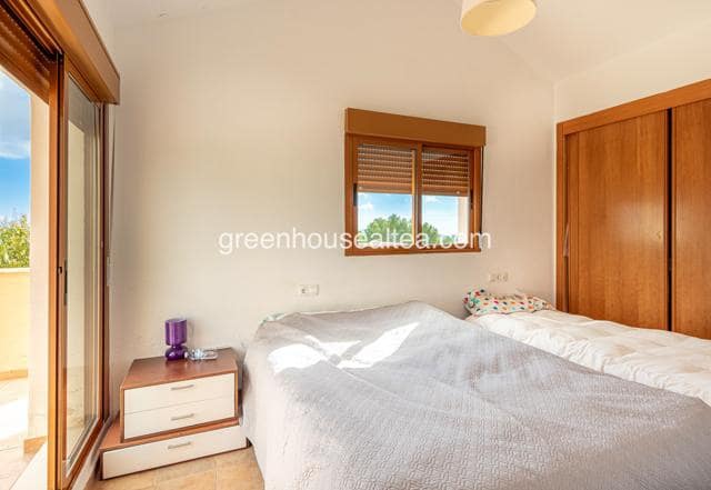 3 bedroom Villa for sale in Polop with pool garage - € 390,000 (Ref: 9404534)