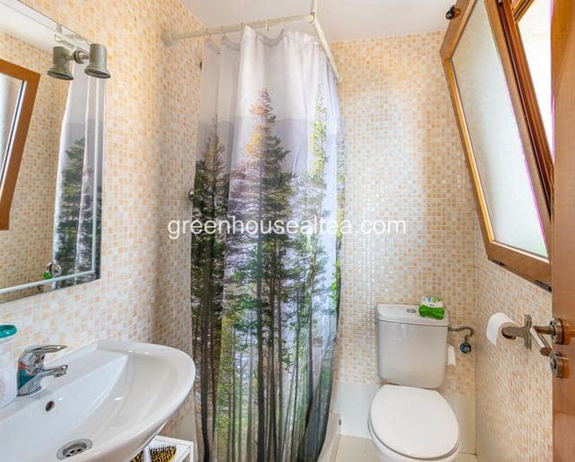 3 bedroom Villa for sale in Polop with pool garage - € 390,000 (Ref: 9404534)