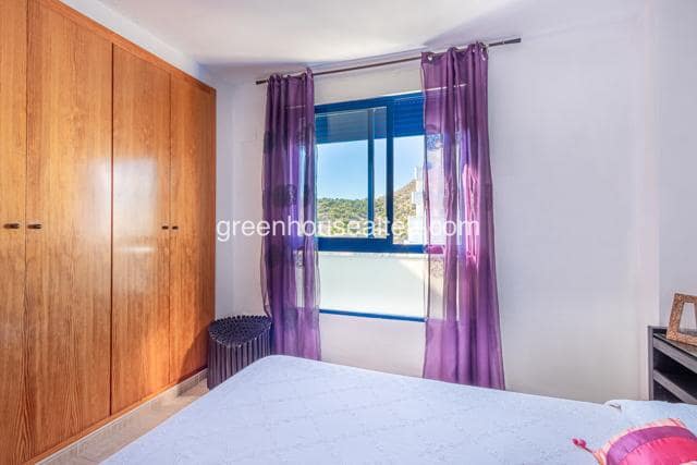 2 bedroom Flat for sale in La Villajoyosa / Vila Joiosa - € 390,000 (Ref: 9410186)