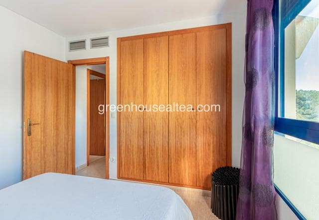 2 bedroom Flat for sale in La Villajoyosa / Vila Joiosa - € 390,000 (Ref: 9410186)