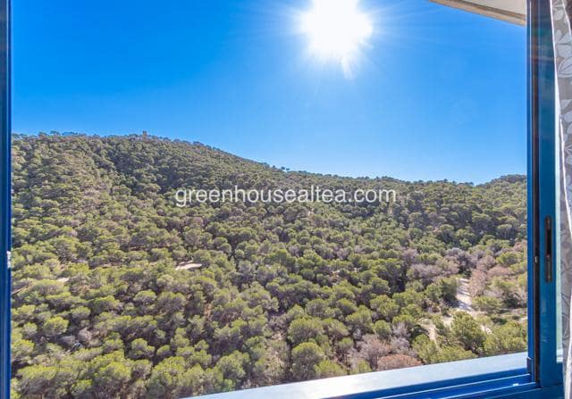 2 bedroom Flat for sale in La Villajoyosa / Vila Joiosa - € 390,000 (Ref: 9410186)