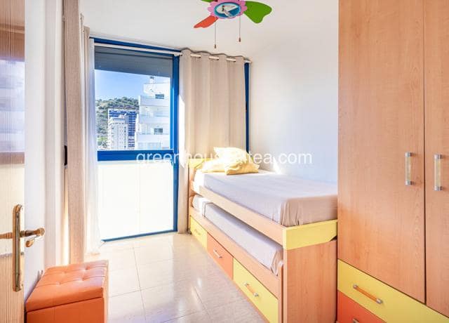 2 bedroom Flat for sale in La Villajoyosa / Vila Joiosa - € 390,000 (Ref: 9410186)