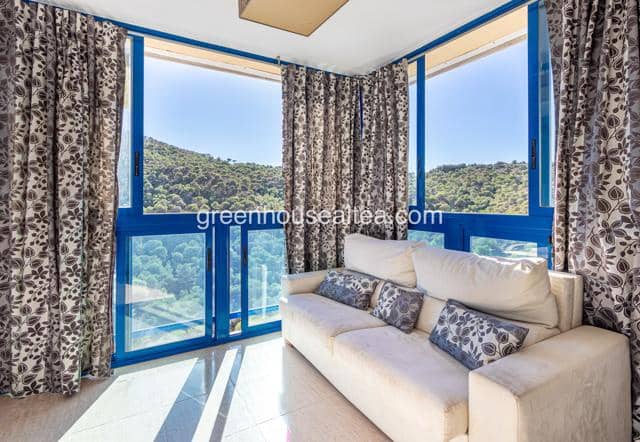 2 bedroom Flat for sale in La Villajoyosa / Vila Joiosa - € 390,000 (Ref: 9410186)