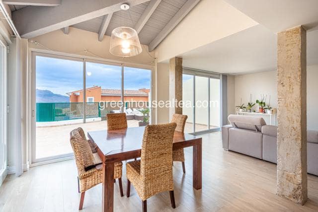 3 makuuhuone Huvila myytävänä paikassa Polop - 399 000 € (Ref: 9464839)