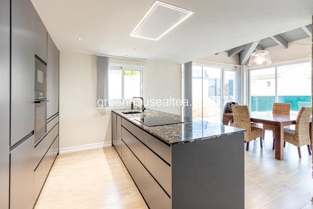 3 makuuhuone Huvila myytävänä paikassa Polop - 399 000 € (Ref: 9464839)