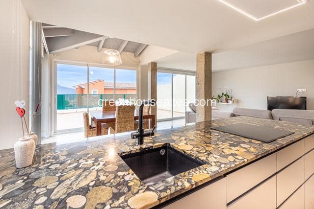 3 makuuhuone Huvila myytävänä paikassa Polop - 399 000 € (Ref: 9464839)