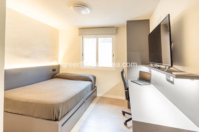 3 makuuhuone Huvila myytävänä paikassa Polop - 399 000 € (Ref: 9464839)