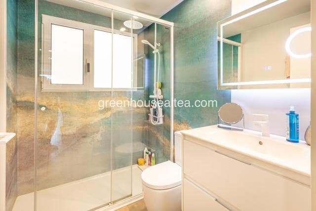 3 makuuhuone Huvila myytävänä paikassa Polop - 399 000 € (Ref: 9464839)