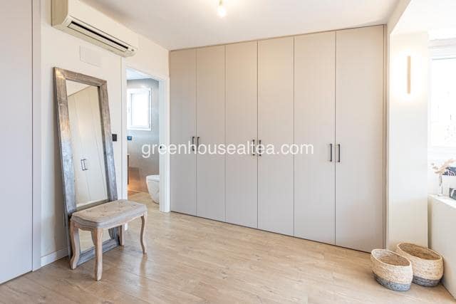 3 makuuhuone Huvila myytävänä paikassa Polop - 399 000 € (Ref: 9464839)