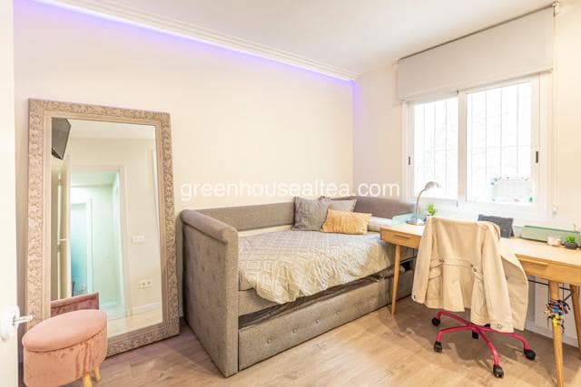 3 makuuhuone Huvila myytävänä paikassa Polop - 399 000 € (Ref: 9464839)