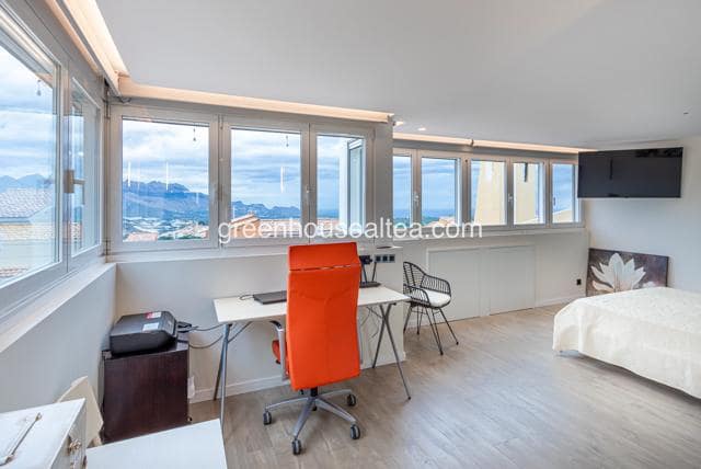 3 makuuhuone Huvila myytävänä paikassa Polop - 399 000 € (Ref: 9464839)