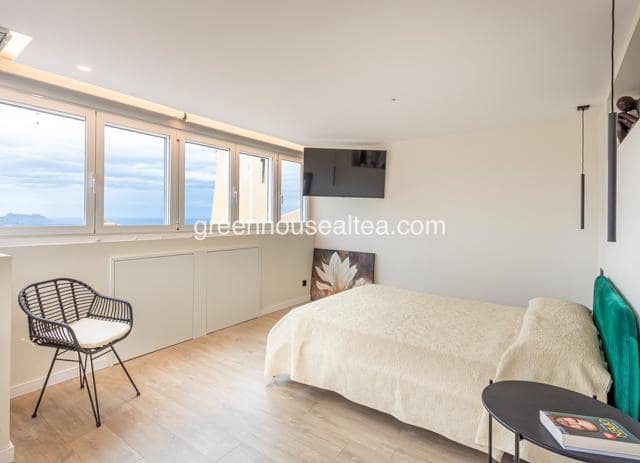 3 makuuhuone Huvila myytävänä paikassa Polop - 399 000 € (Ref: 9464839)