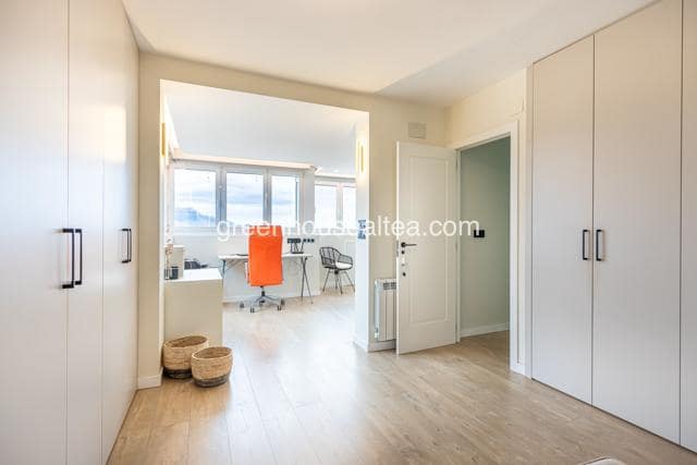 3 makuuhuone Huvila myytävänä paikassa Polop - 399 000 € (Ref: 9464839)