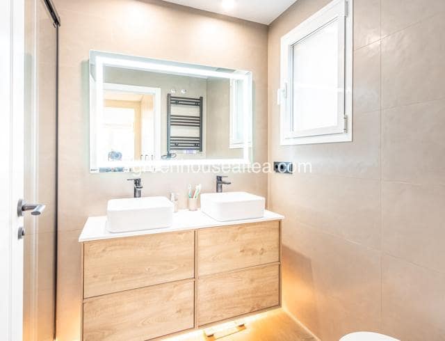 3 makuuhuone Huvila myytävänä paikassa Polop - 399 000 € (Ref: 9464839)