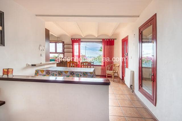 Chalet de 5 habitaciones en Polop en venta - 399.000 € (Ref: 9541939)