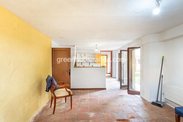 Chalet de 5 habitaciones en Polop en venta - 399.000 € (Ref: 9541939)