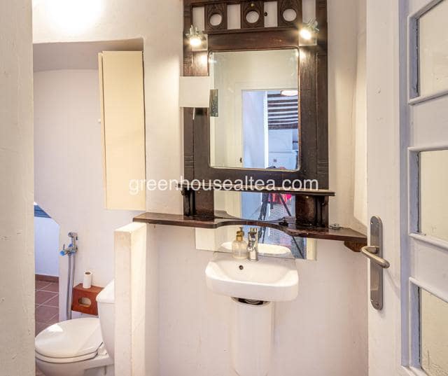 Chalet de 5 habitaciones en Polop en venta - 399.000 € (Ref: 9541939)